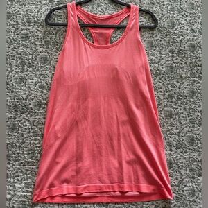 Lululemon Swiftly Tank Top